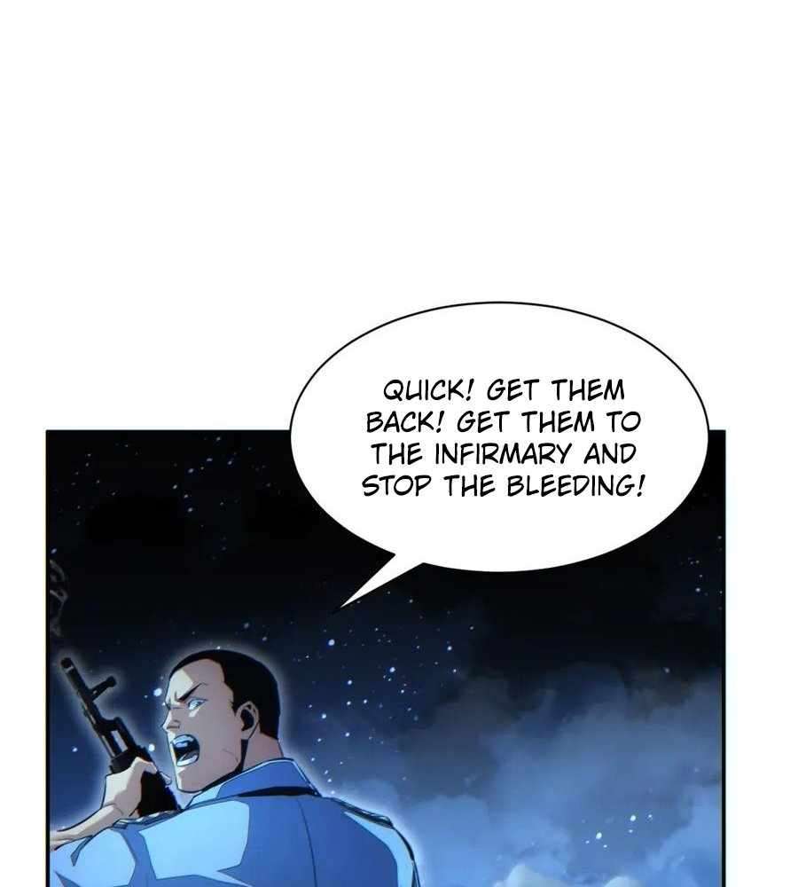 Rebirth in the end times: I reached the top by opening boxes Chapter 48 93
